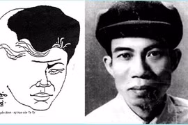 Gallery - TÁC GIẢ TÁC PHẨM - image 10