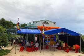 Sau khi 'thần y' bấm huyệt, bệnh nhân tử vong