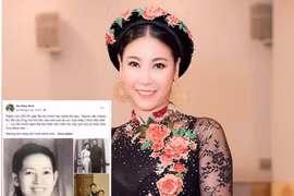 Gallery - HOA HẬU HÀ KIỀU ANH
