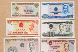 Ngỡ ngàng tờ tiền 1.000 đồng Việt Nam được định giá khủng
