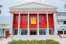 TP HCM: Công ty Phát triển Năng lượng liên tiếp trúng 5 gói thầu