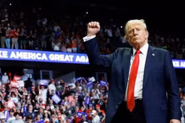 Lý do Tổng thống Trump 'tấn công' các trường đại học hàng đầu Mỹ