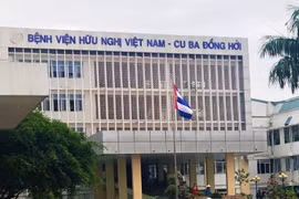 Quảng Bình: 7 bệnh nhân nghi nhiễm Virus Corona đang được cách ly đặc biệt