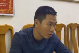 Xử phạt thanh niên đốt pháo rồi livestream trên Facebook trong đêm giao thừa