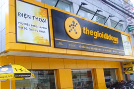 Gallery - Thế Giới Di Động Sai Phạm Quảng Cáo - image 1