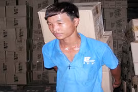 Hào Anh hối lỗi, đi làm thuê kiếm tiền chuộc xe