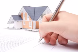 Bí quyết vay mua nhà để không phải lo nợ "đè đầu cưỡi cổ"