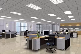 Giá và nhu cầu thuê văn phòng tại TP HCM năm 2016 sẽ tăng