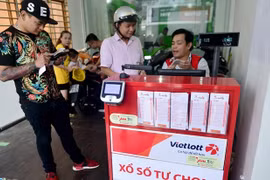 Gallery - Thực Hư Thông Tin Khách Trúng 92 Tỷ Xổ Số Vietlott  - image 2