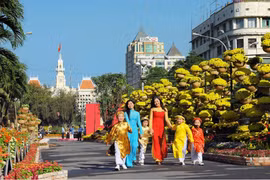 Gallery - Công Chức - image 3