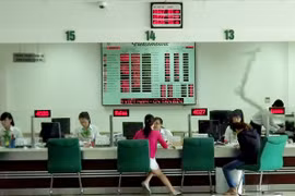 Gallery - Chủ Thẻ Vietcombank Mất Tiền Oan - image 1