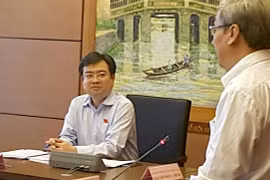 Bí thư Kiên Giang lên tiếng về vụ nước mắm nhiễm arsen