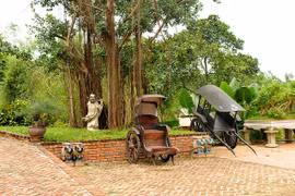 Điểm mặt những DN địa ốc Hà Nội nợ thuế như "chúa Chổm"