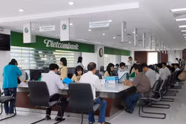 Gallery - Chủ Thẻ Vietcombank Mất Tiền Oan - image 2
