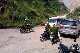 Gallery - Trung Quốc Trúng Thầu Đường Ống Nước Sông Đà 2 - image 1