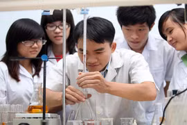 Ngành Năng lượng nguyên tử tuyển sinh như thế nào?