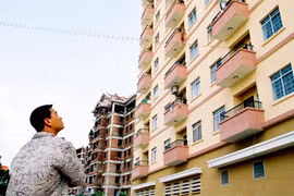 Gallery - Thị Trường Địa Ốc 2015 - image 9