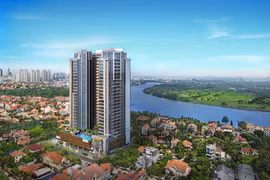 Gallery - Thị Trường Địa Ốc 2015 - image 10