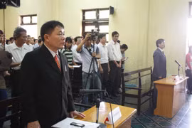Gallery - Đoàn Văn Vươn - image 4