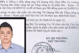 Gallery - Ông Vũ Quang Hải - Sabeco - image 12