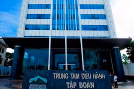 Gallery - Hoàng Anh Gia Lai lỗ nặng - image 2