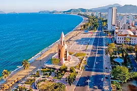 Đến 2030, Khánh Hòa sẽ trở thành thành phố trực thuộc Trung ương