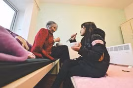 Gallery - Gương Sáng Teen