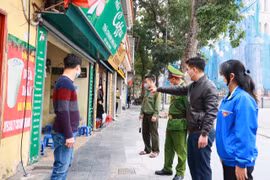 Gallery - Dịch Covid-19 - image 4
