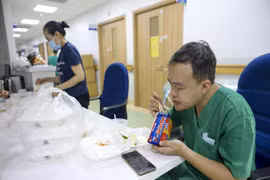 Tham nhũng trong ngành y làm xói mòn niềm tin của người dân