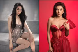 Từng đình đám nhạc Việt, 2 cháu gái Lam Trường vì sao 'chìm nghỉm'