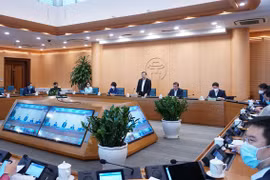 Gallery - BIẾN CHỦNG OMICRON - image 7