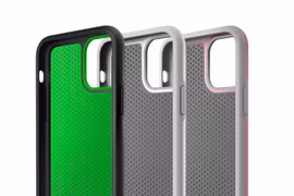 Razer trình làng ốp lưng "nịnh nọt" game thủ dùng iPhone 11