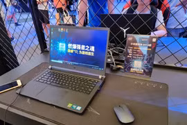 Laptop chơi game cực hot của Xiaomi bất ngờ xuất hiện 