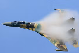 Nga: Trung Quốc còn lâu mới sao chép được Su-35