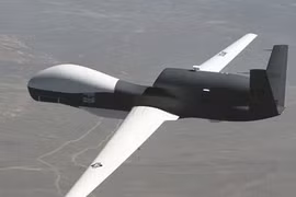 Điểm danh những UAV bay lâu nhất thế giới (2)