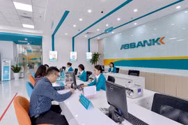 Những ngân hàng lỗ đậm từ kinh doanh và đầu tư chứng khoán