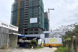 Trái phiếu 'rác' bất động sản gây ảnh hưởng tới việc phát hành trái phiếu doanh nghiệp