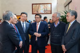 Gallery - Công Ty KT-CB-XNK Khoáng Sản Việt Nam Gây Ô Nhiễm - image 2
