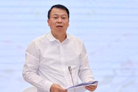 Thứ trưởng Tài chính Nguyễn Đức Chi: Nhiều doanh nghiệp mua lại trái phiếu trước hạn 