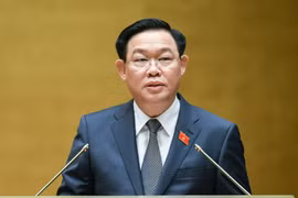 Gallery - Công Ty KT-CB-XNK Khoáng Sản Việt Nam Gây Ô Nhiễm - image 4