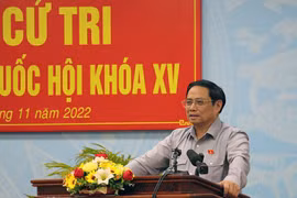 Gallery - Công Ty KT-CB-XNK Khoáng Sản Việt Nam Gây Ô Nhiễm - image 6