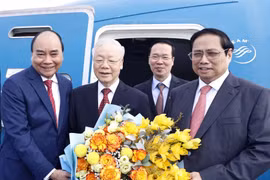 Gallery - Công Ty KT-CB-XNK Khoáng Sản Việt Nam Gây Ô Nhiễm - image 7