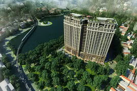 Gallery - D’.Le Pont D’or Tân Hoàng Minh Sai Phạm - image 1