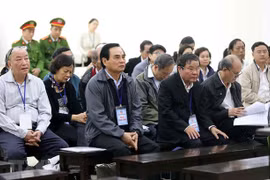 Vì sao cố Bí thư Nguyễn Bá Thanh được nhắc tới trong phiên tòa 2 cựu Chủ tịch Đà Nẵng?