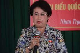 Cơ nghiệp của nhà cựu Phó Bí thư tỉnh Đồng Nai Phan Thị Mỹ Thanh