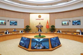 Thủ tướng: Tỉnh nào ở tỉnh đó, nhà nào ở nhà đó