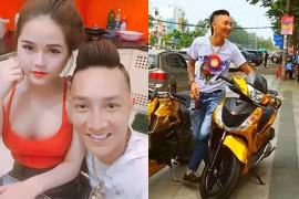Những chiêu trò và các lần công an sờ gáy Huấn 'Hoa Hồng'