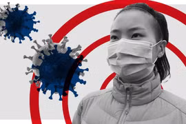 Lên facebook ví vợ như virus corona, người đàn ông bị công an xử lý 