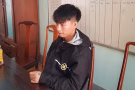 Cảnh sát bị đâm tử vong sau đêm đi chơi Valentine cùng bạn gái
