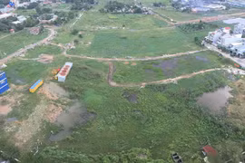 TP.HCM sẽ cập nhật, sửa đổi bảng giá đất mới trong tháng 9/2020